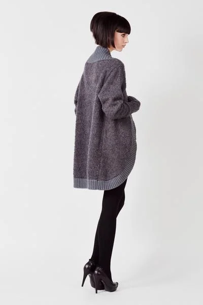 Juno Cardigan