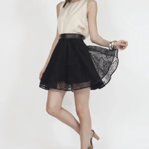 Posy Skirt
