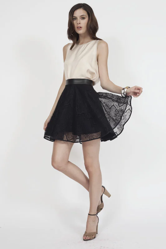 Posy Skirt